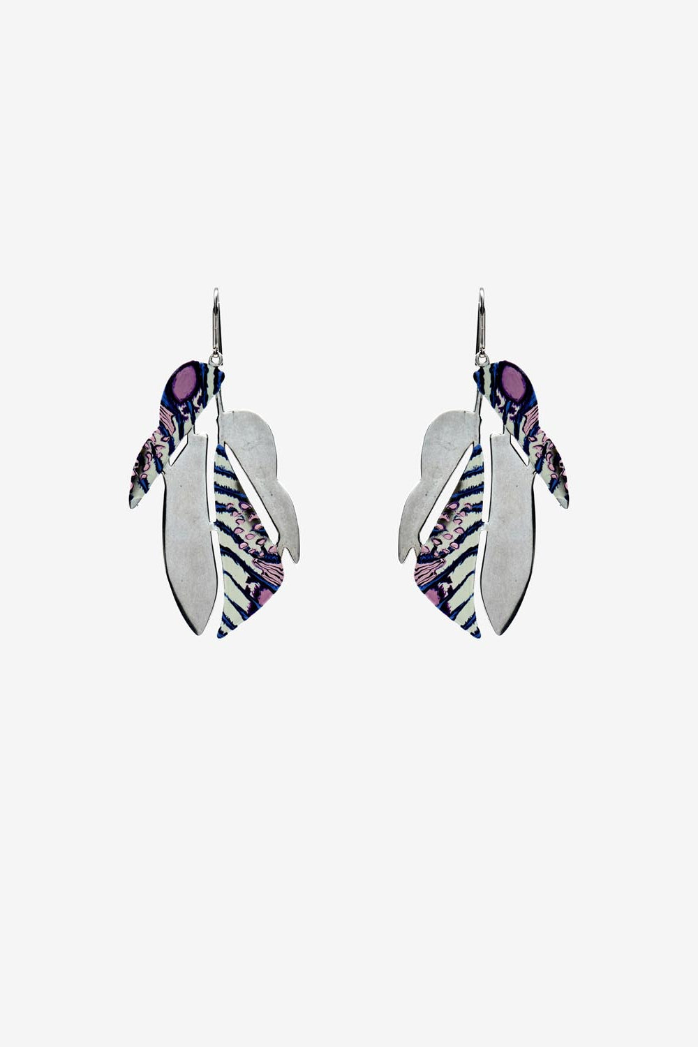 Ichika Color earrings