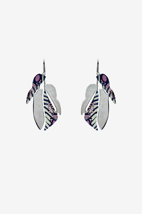 Ichika Color earrings