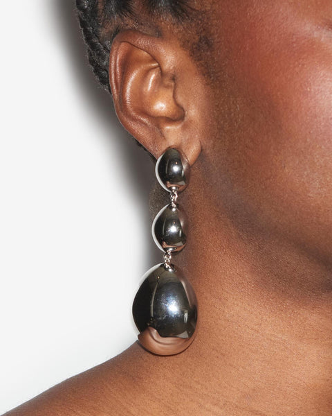 ISABEL MARANT レオティ エンヘリッシュト イヤリンク 25PBR0177FA-C1B15B-FASI-D.jpg?