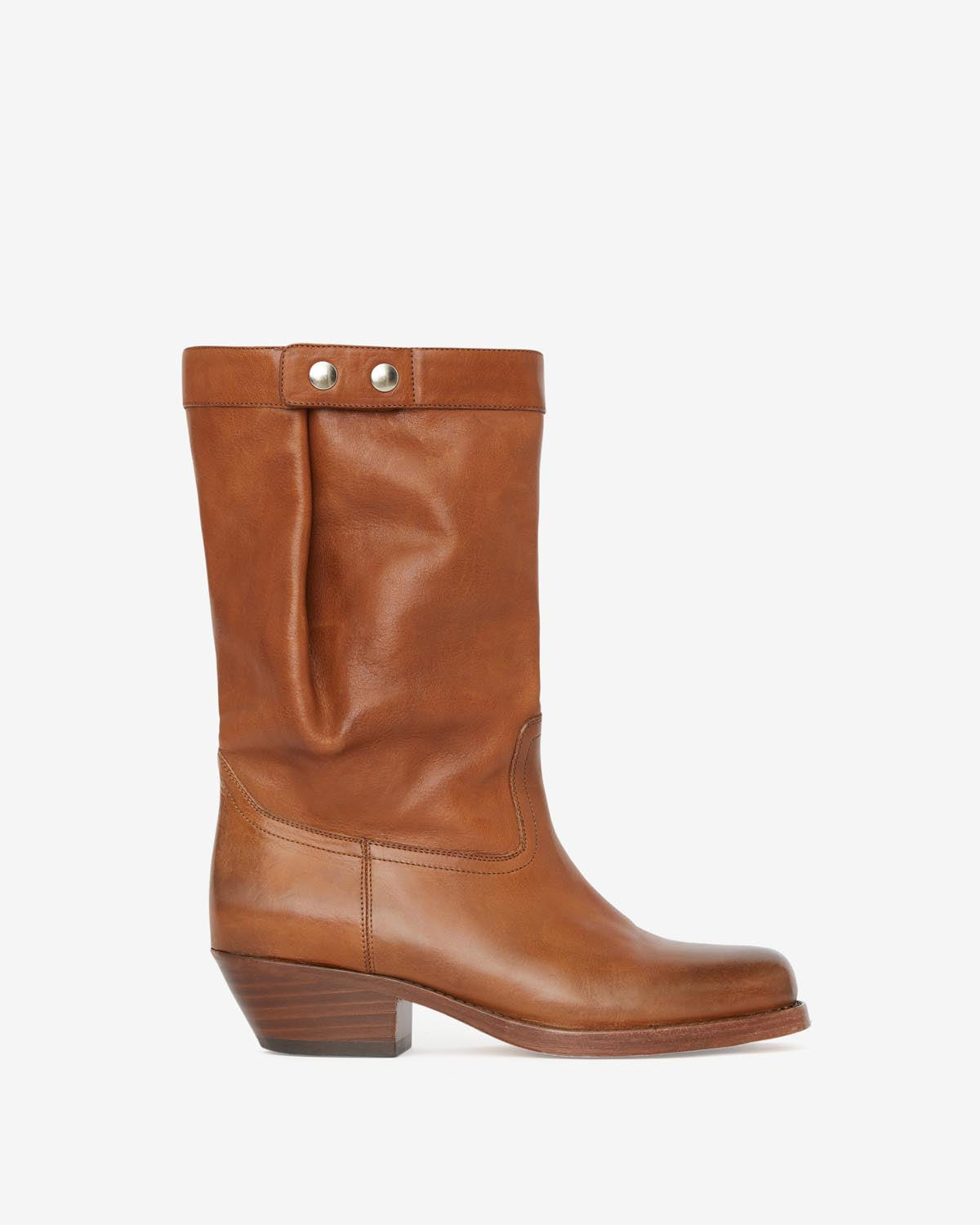 Boots ademe Woman Havana 3