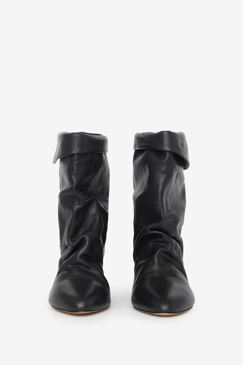 Ryska boots
