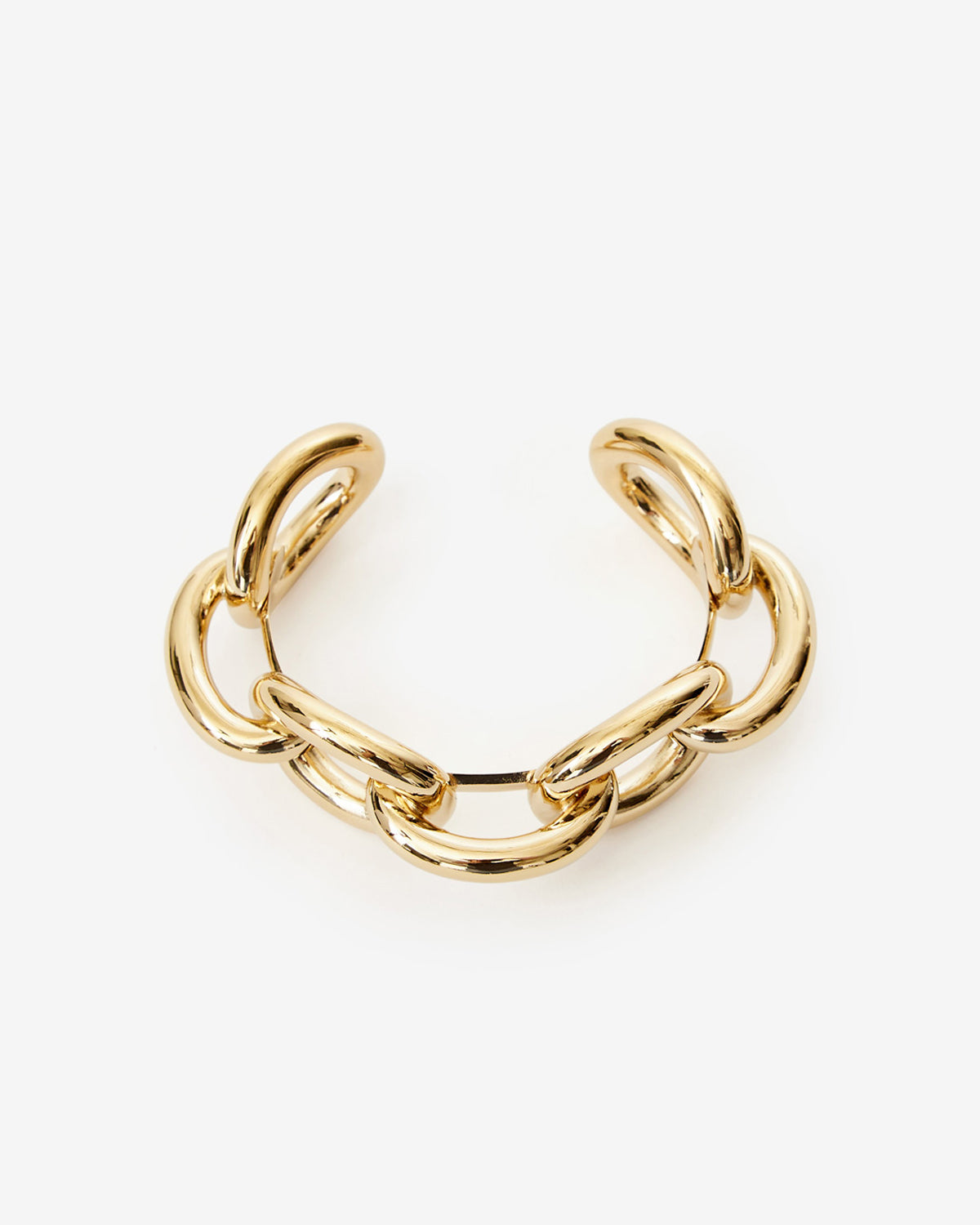 Bardeny bracelet Woman Gold 3