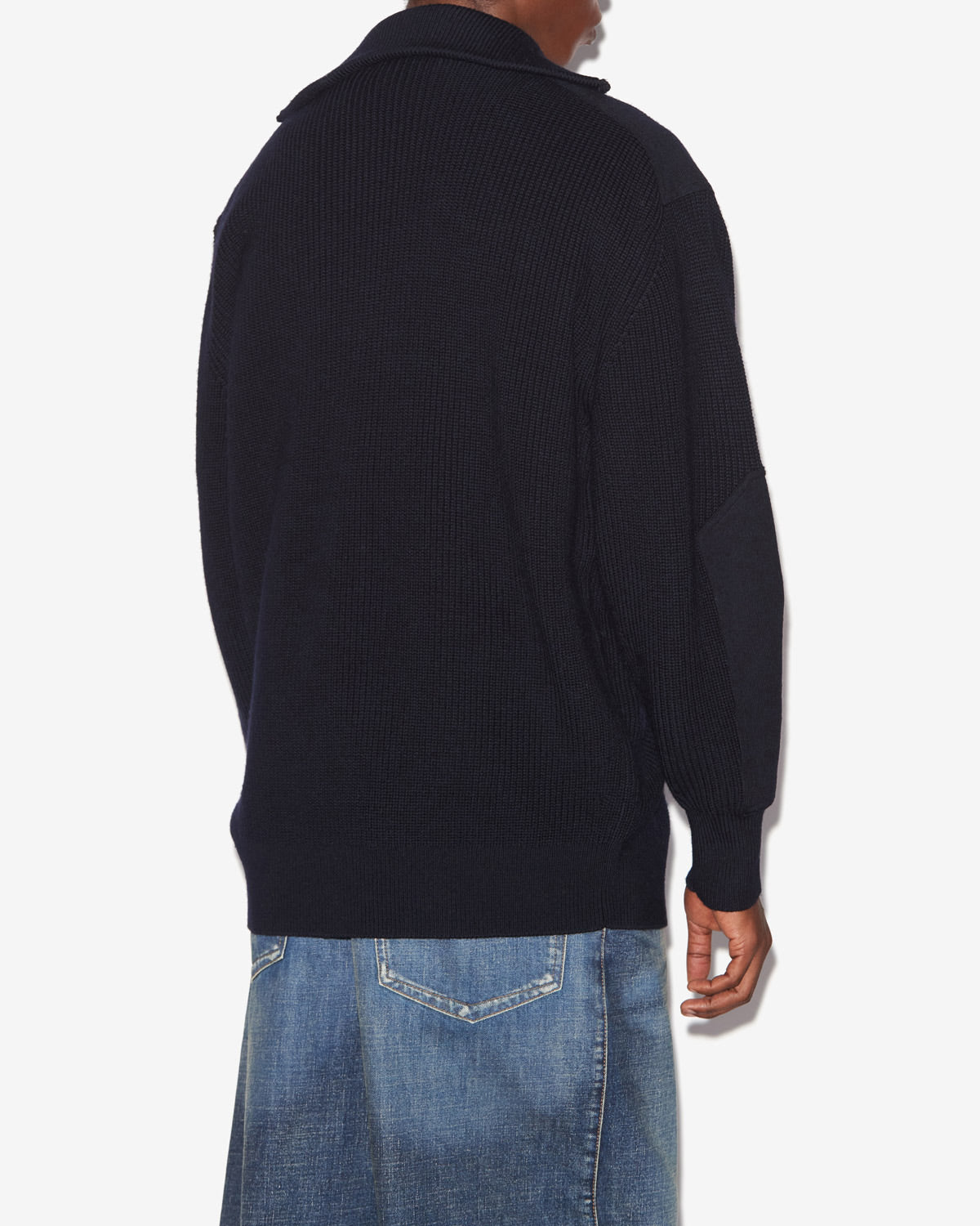 Cardigan barno Man Nuit 3