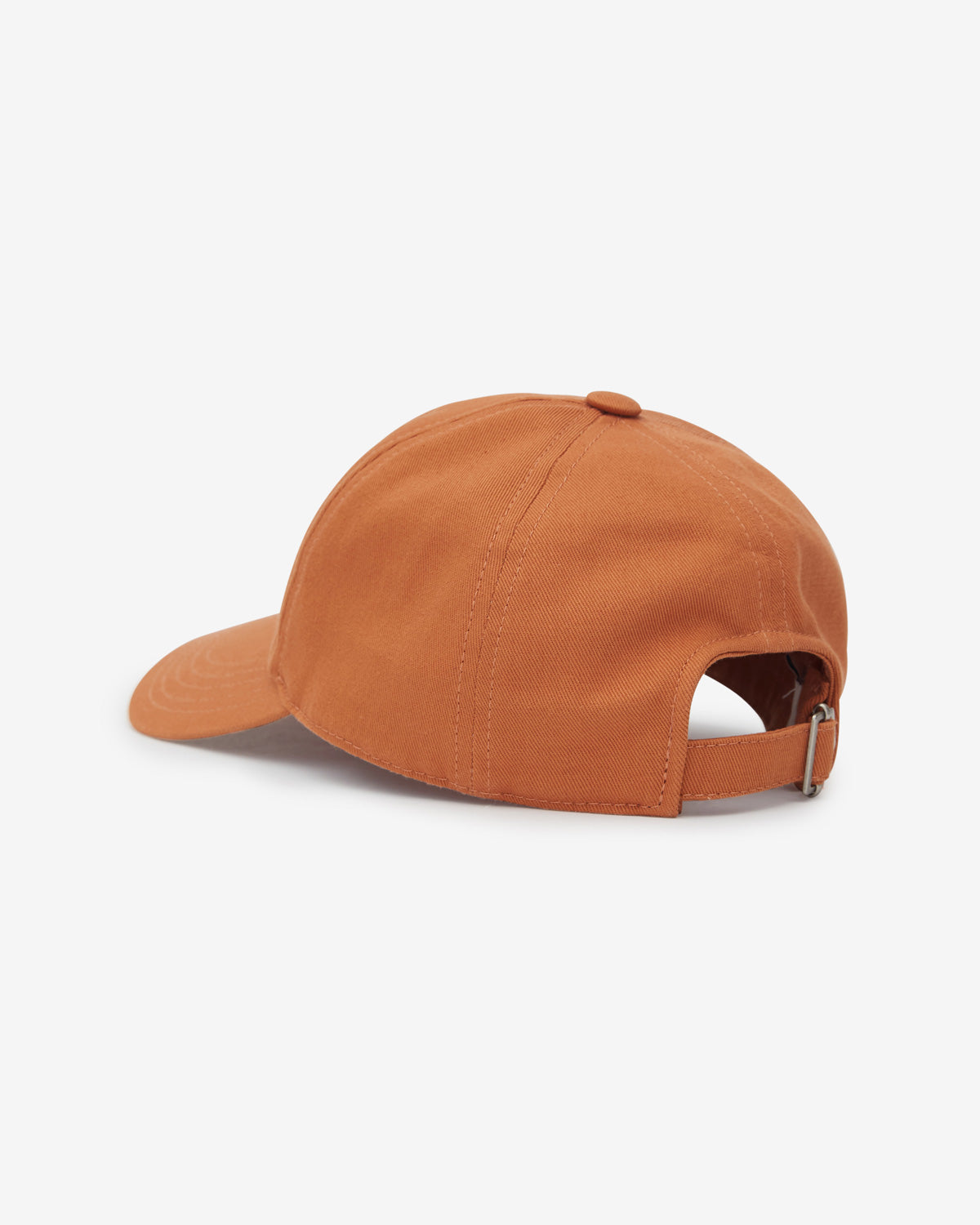 Tomas cap Woman Orange 1