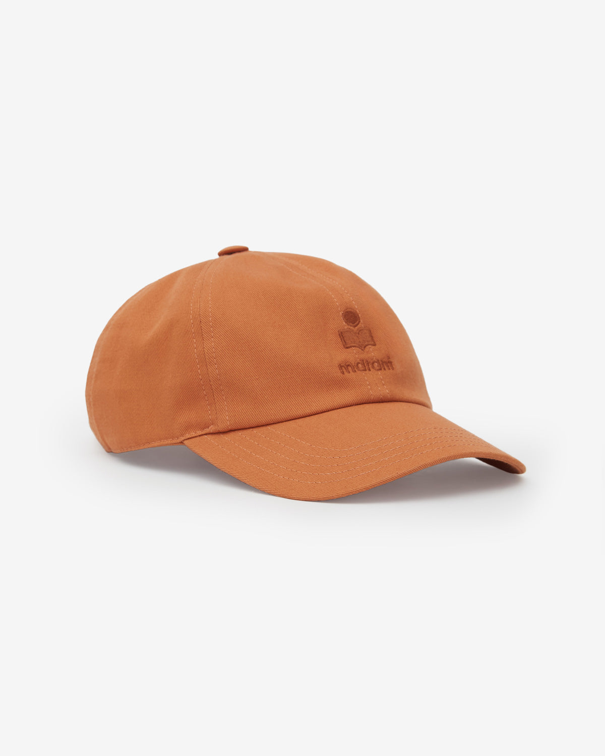 Tomas cap Woman Orange 3