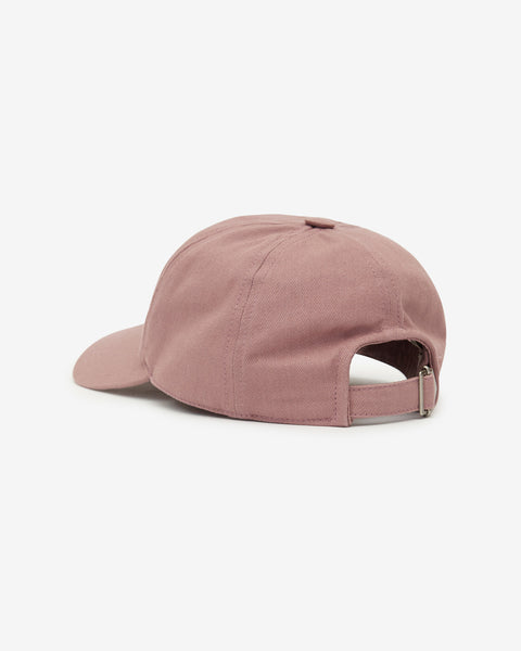 ★関税込★Isabel Marant★(W) Isabel Marant Tyron Cap Lilac 00MCQ0060-00M016A-ECRD-A.jpg?