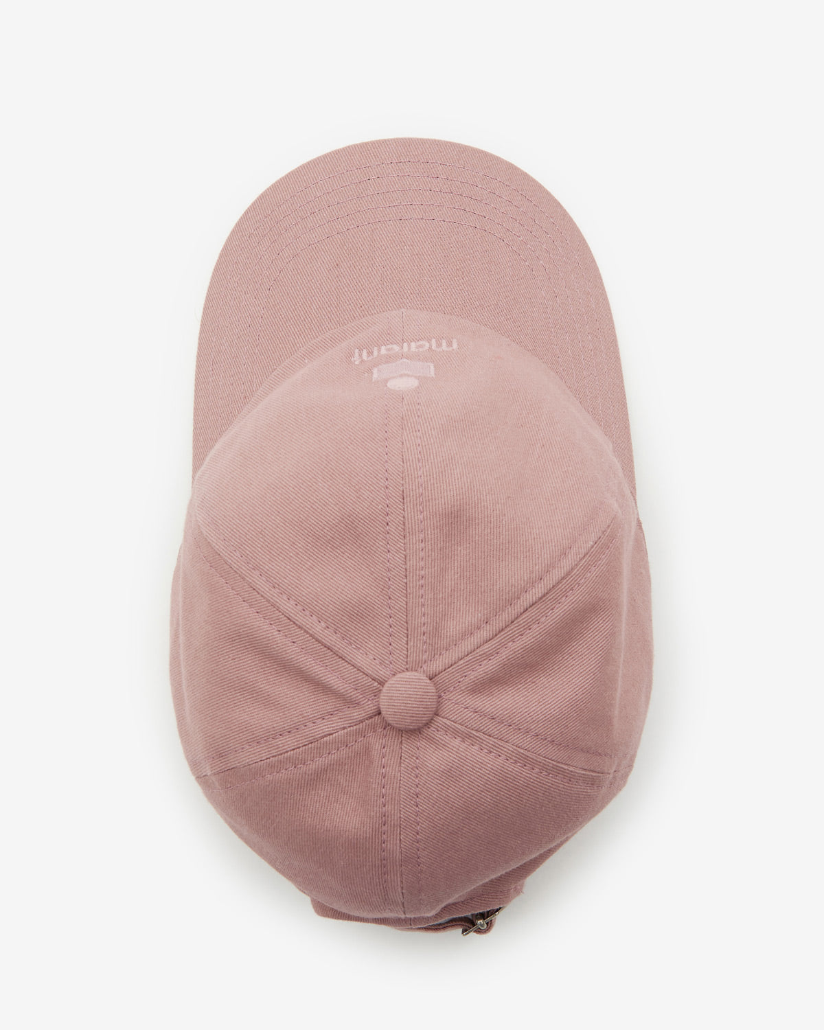 Gorra tomas Woman Lilac 1