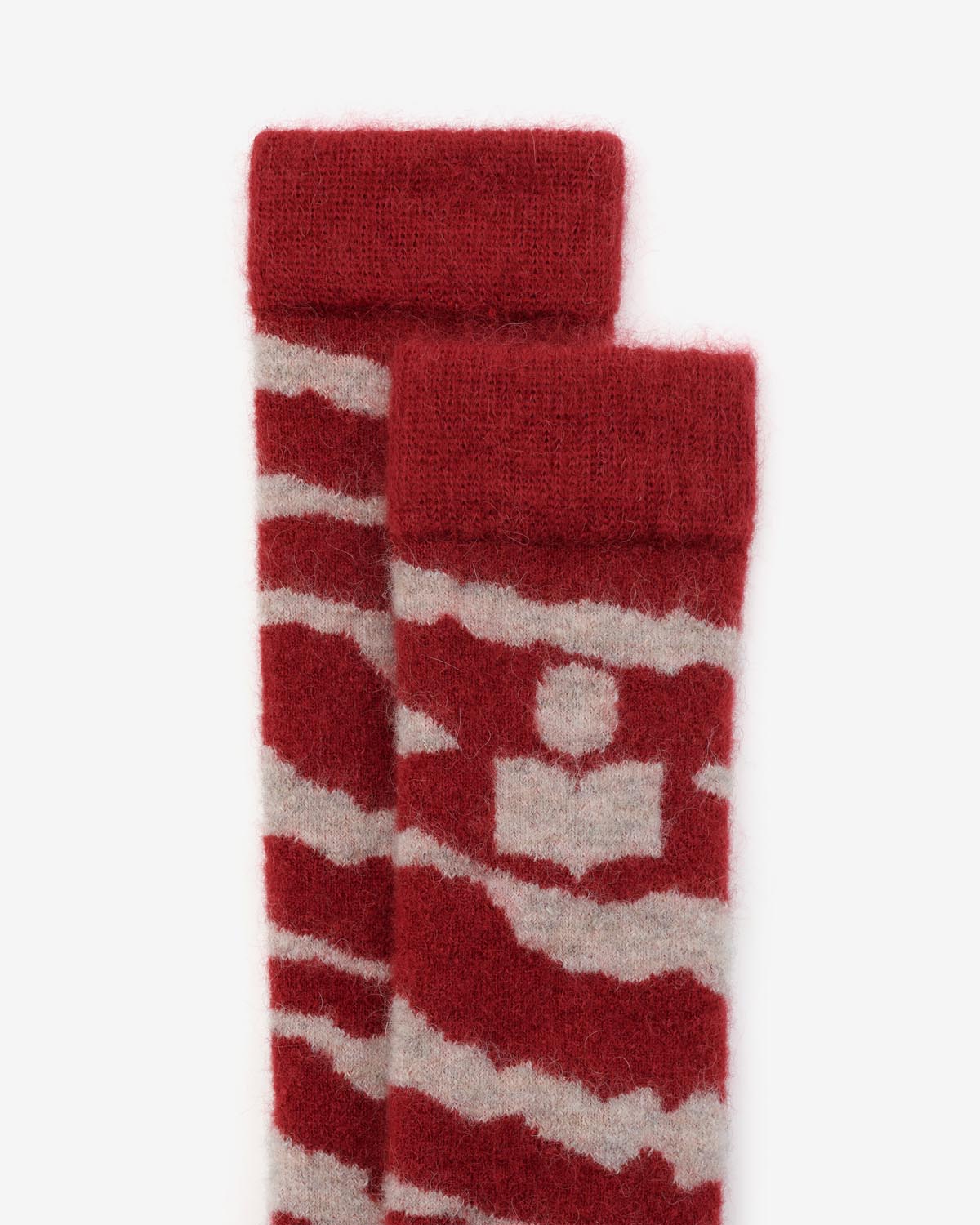 Designer Socks for Women | ISABEL MARANT Official Online Store