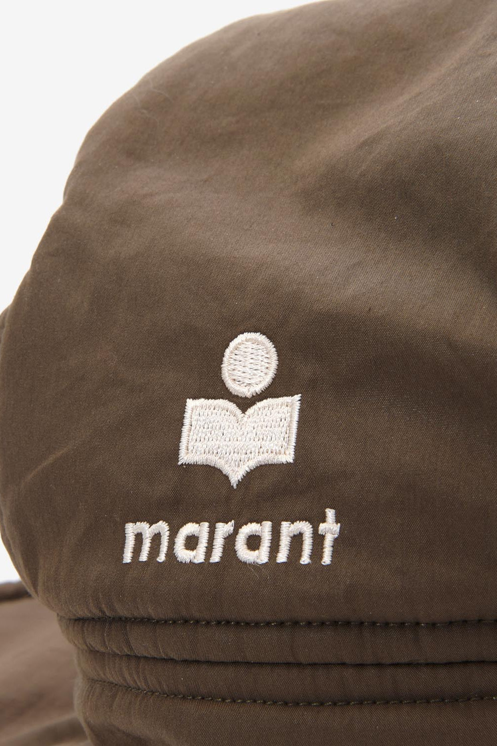 Nylon-wendehut karda - Khaki - Woman - 3