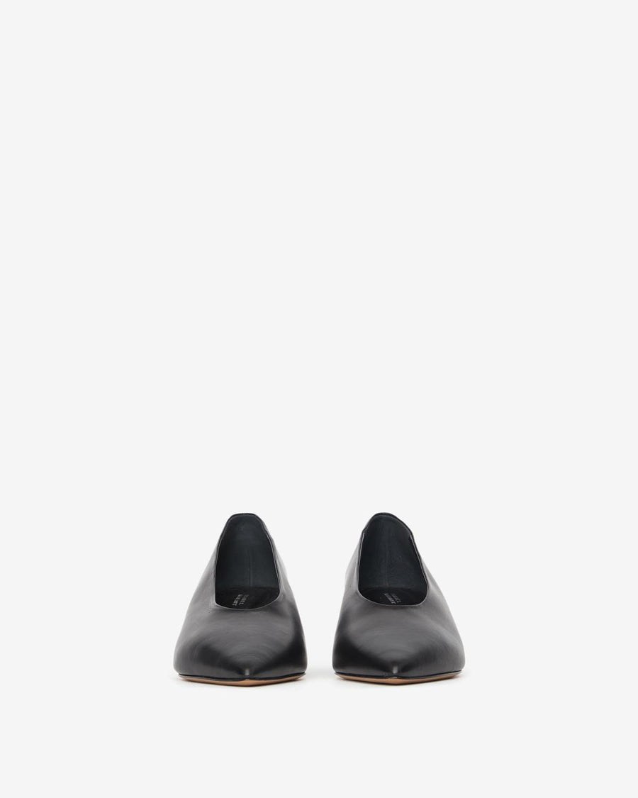 Zapatos de tacón Ebisa