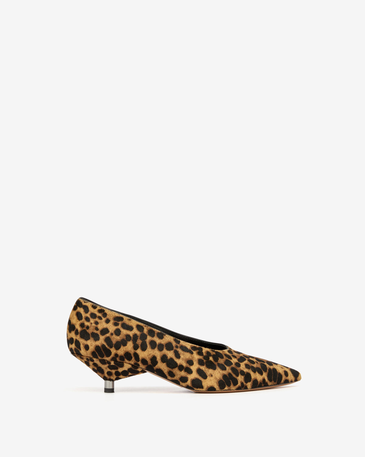 Pumps „ebisa“ Woman Leopard 1