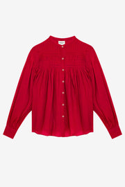 BLUSA PLALIA