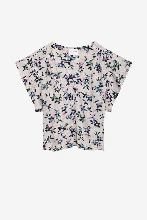 델로시아(Delocia) 탑