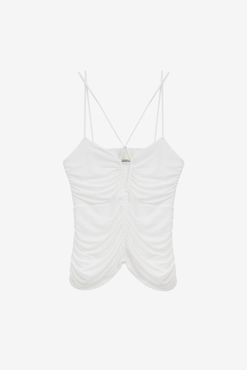 레일라(Leila) 탑