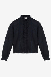 Blusa Gaia