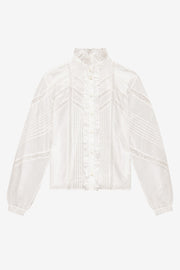 Blusa Gaia