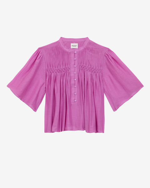 isabel marant etoile バーガンディーパーカー ISABEL MARANT イザベルマラン パーカー レディース フーディー