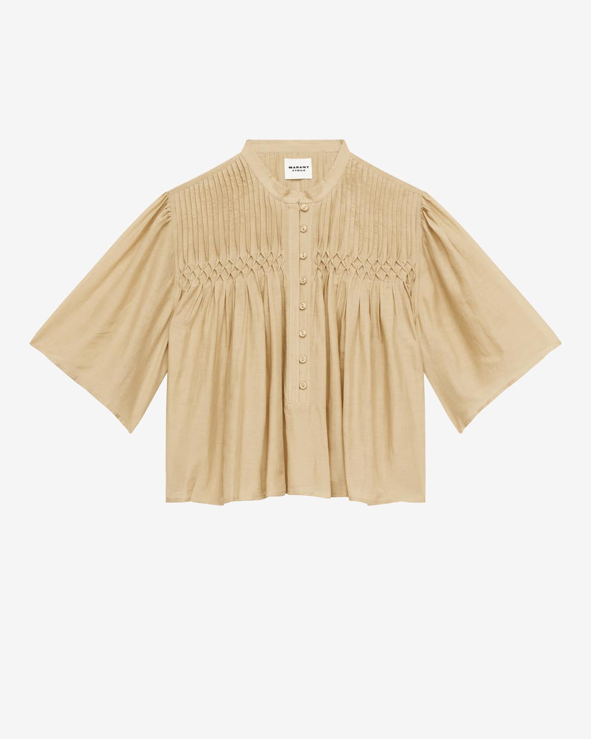 Tops and Shirts Etoile Woman | ISABEL MARANT Official