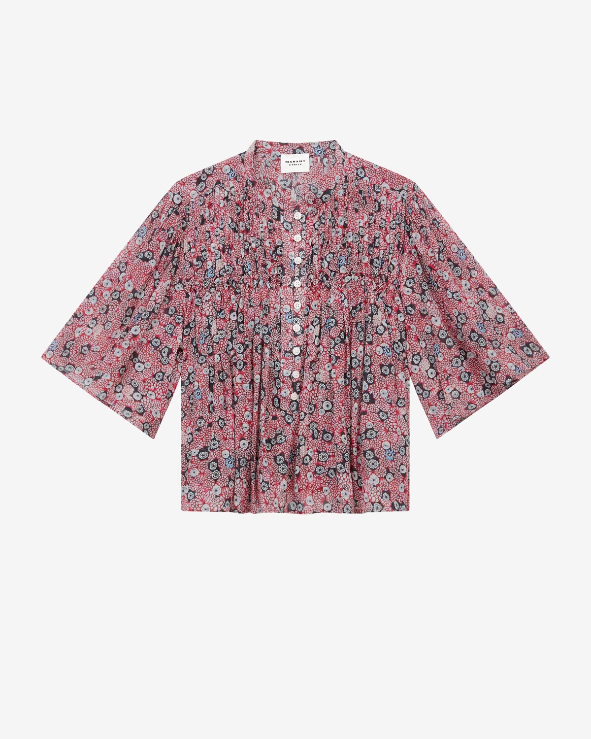 Tops and Shirts Etoile Woman | ISABEL MARANT Official