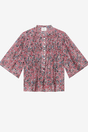 Destiny ブラウス