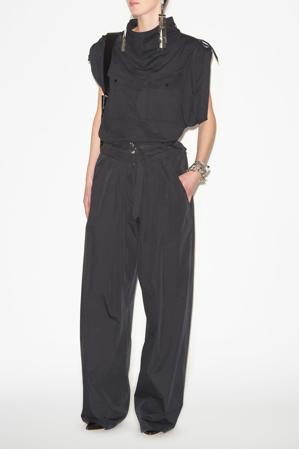 레메아(Remea) 탑