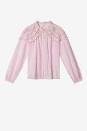 PARTE DE ARRIBA/TOP CHRISTA