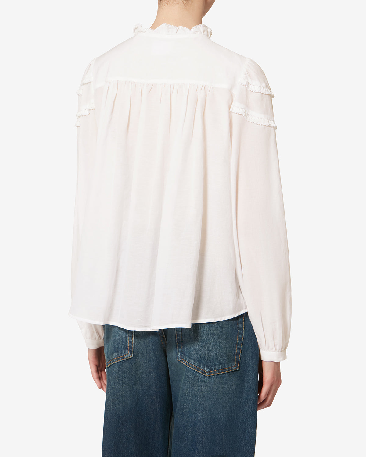 Christa Top • ISABEL MARANT