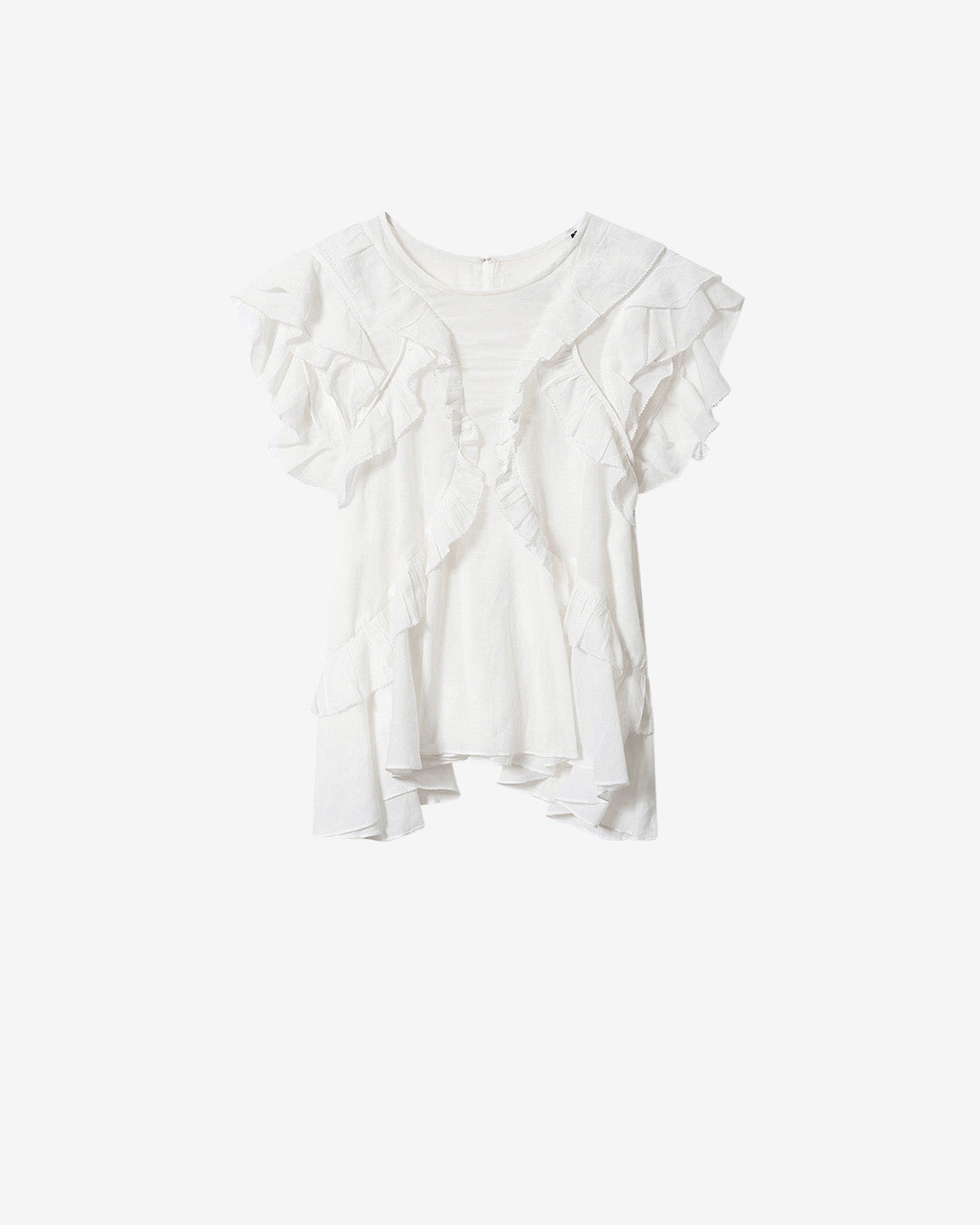 美品Isabel Marant Etoile半袖トップス Isabel Marant Étoile Zoeline T-Shirt | Shopbop