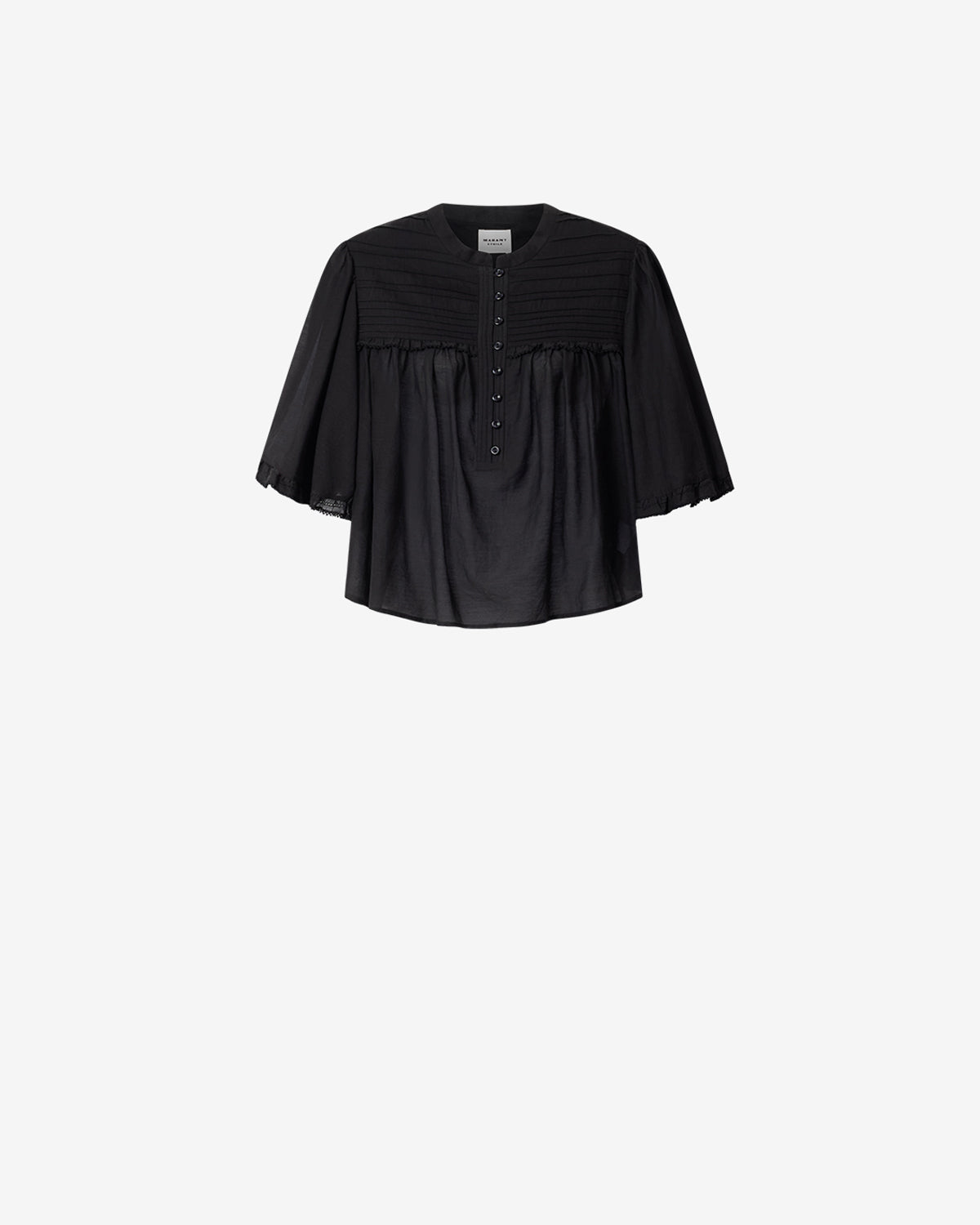 DOUNA TOP • ISABEL MARANT