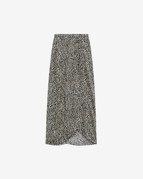 23aw 2023 保管品 ISABEL MARANT ETOILE スカート 23aw 2023 保管品 ISABEL MARANT ETOILE スカート - メルカリ