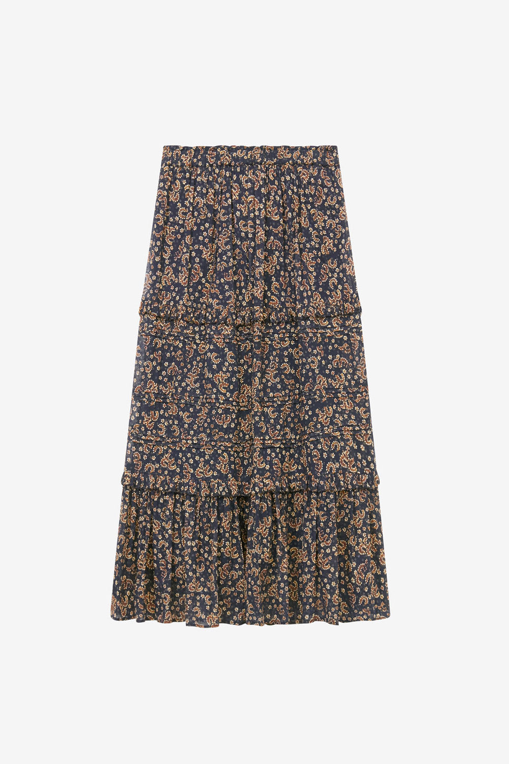 Diya skirt