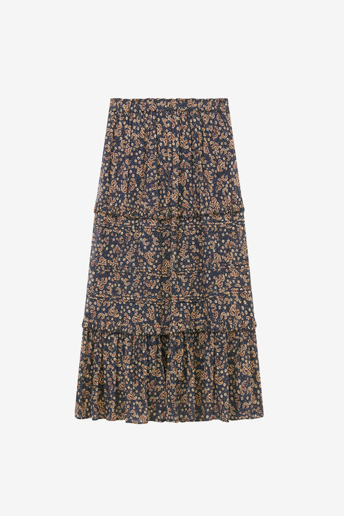 디야(Diya) 스커트