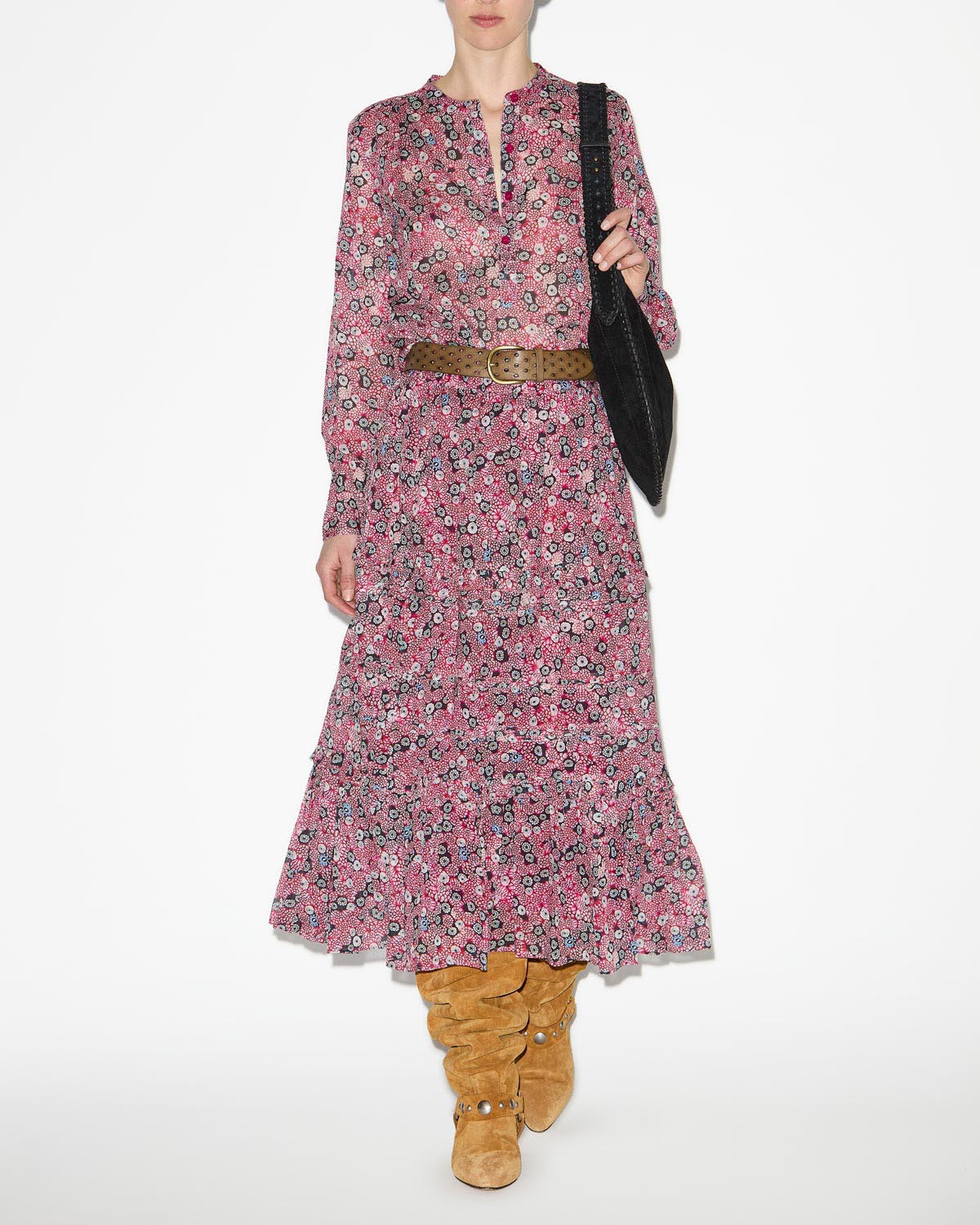 Dresses and Skirts Etoile Woman | ISABEL MARANT Official