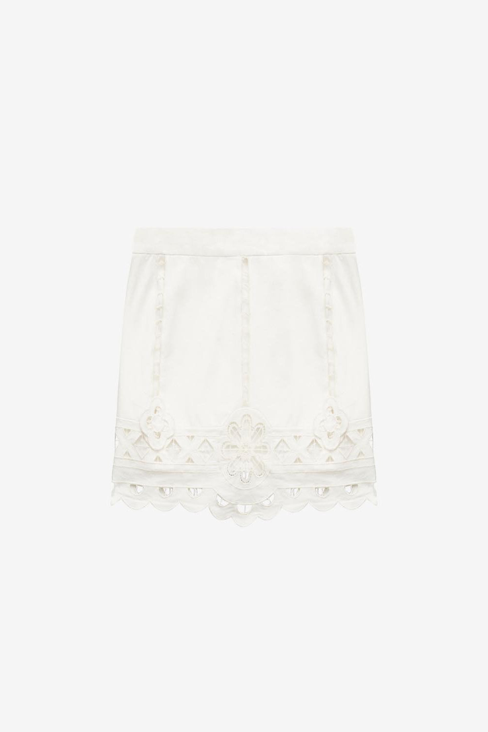 팔미라(Palmira) 스커트