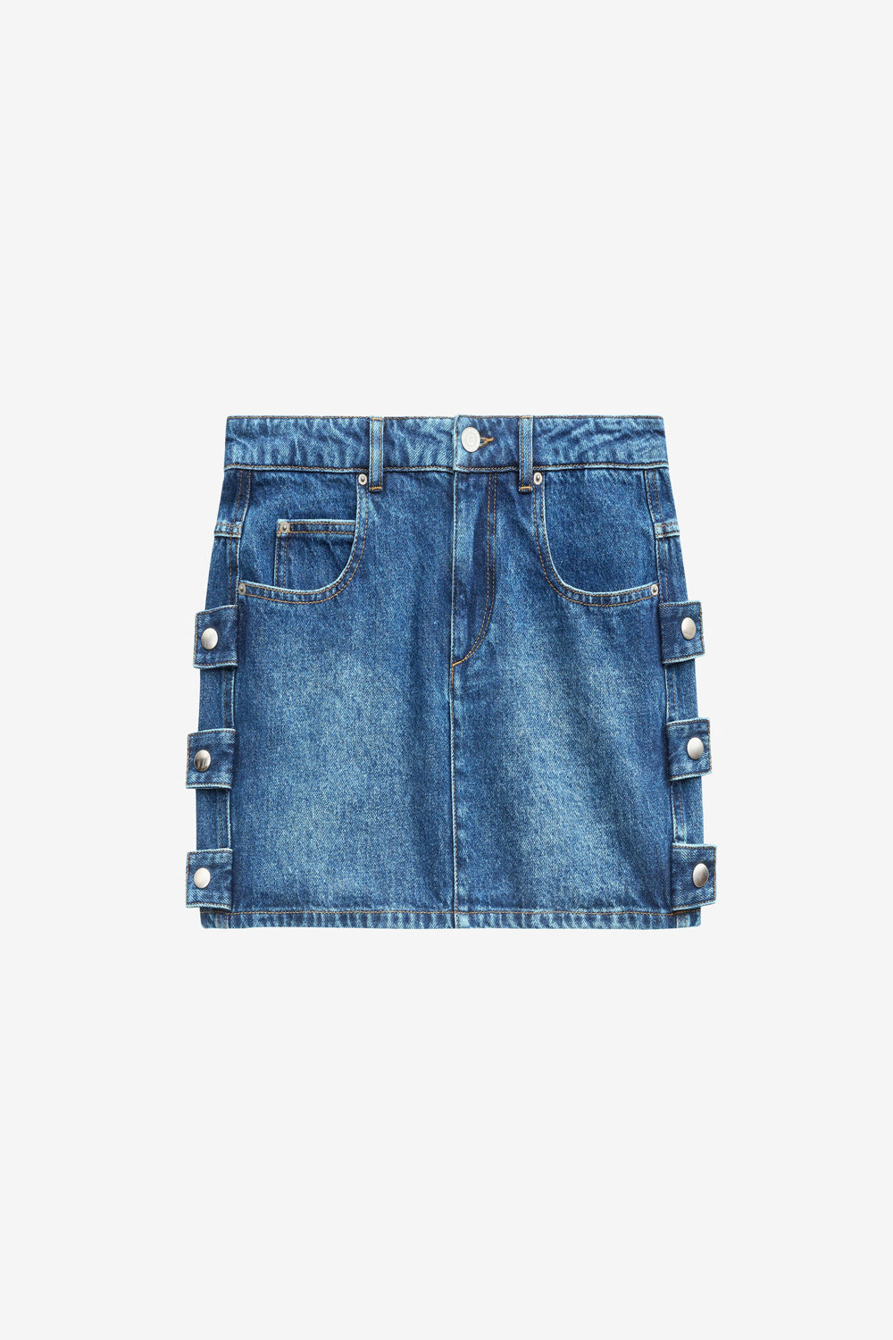 스테시(Stessy) 스커트