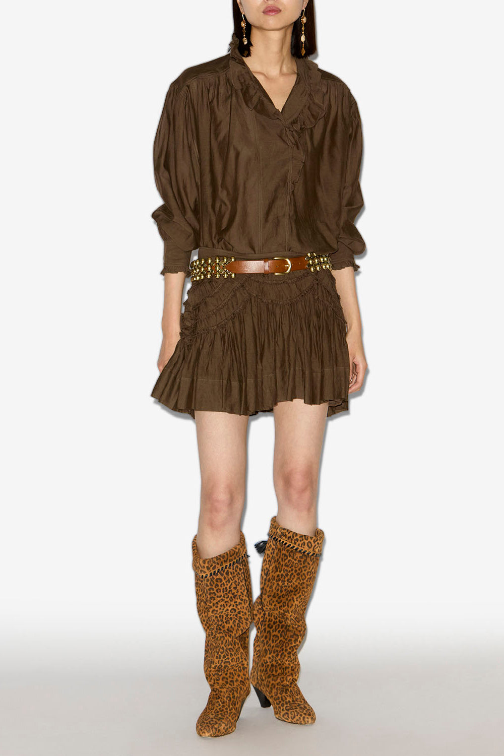 CEOLA SKIRT