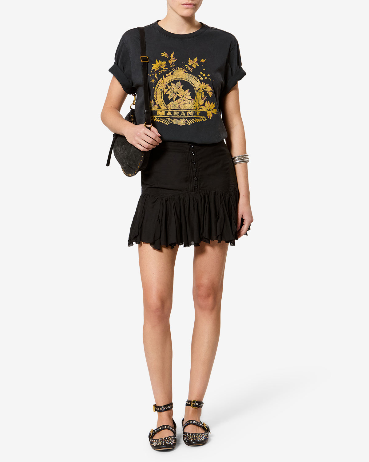 Women's Skirts - Isabel Marant & Marant Étoile | Official Online