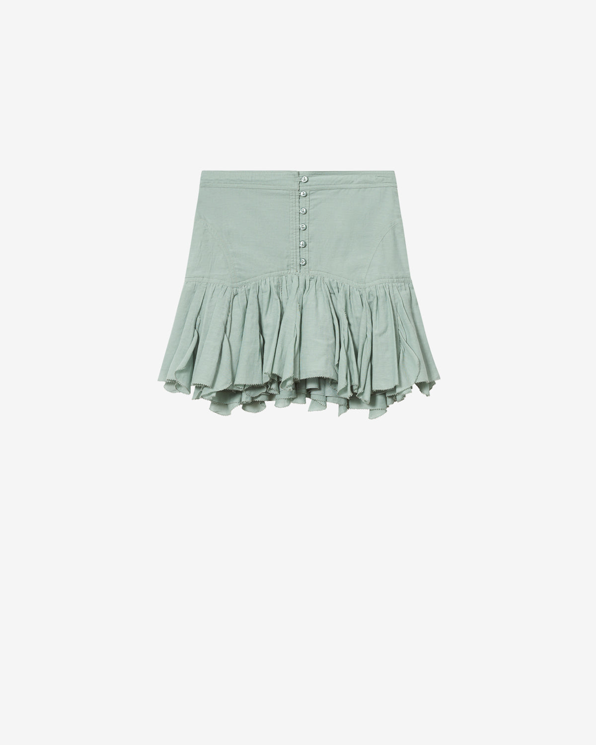 Women's Skirts - Isabel Marant & Marant Étoile | Official Online