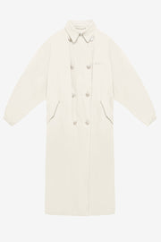Cacilda coat