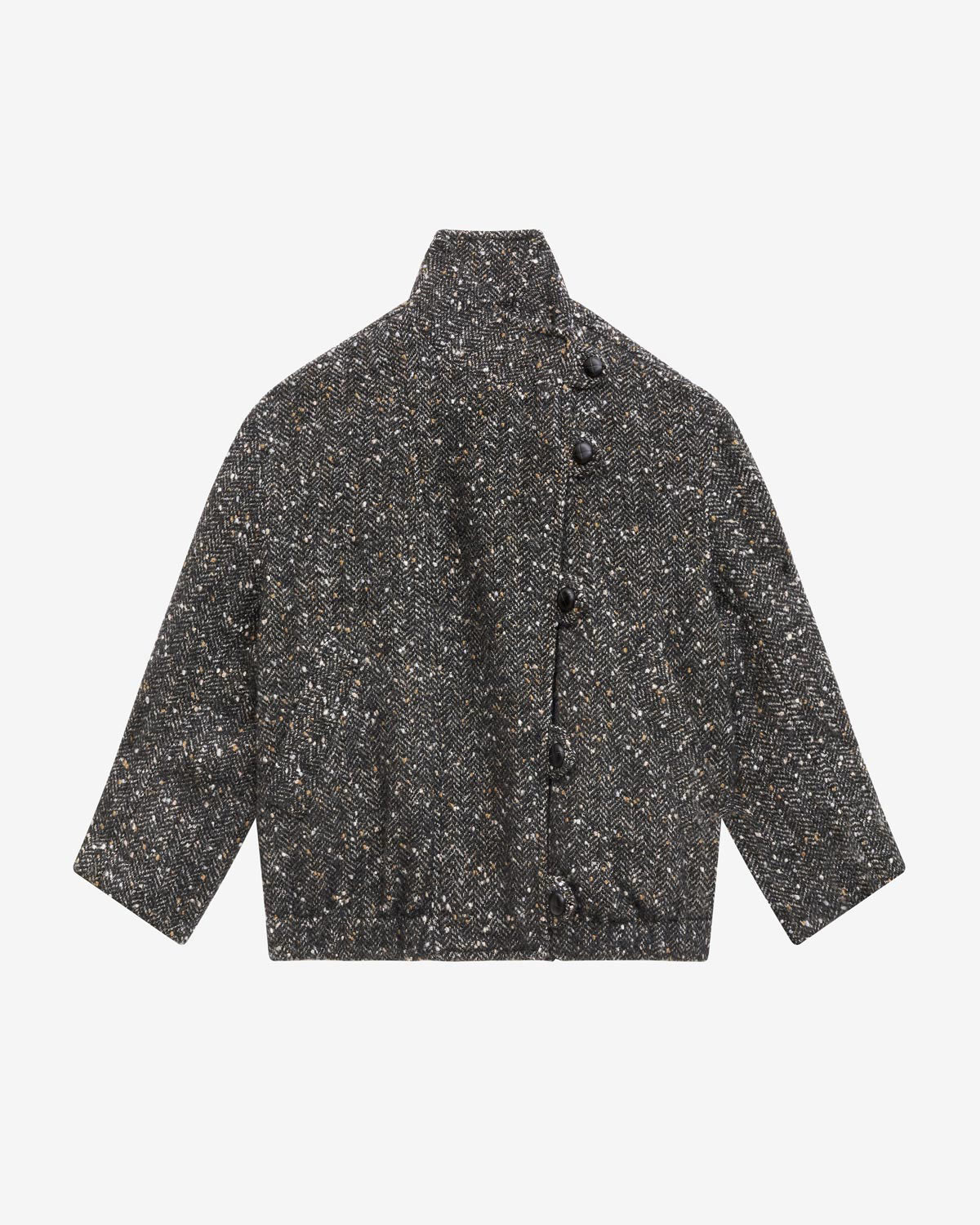 Coats and Jackets Etoile Woman | ISABEL MARANT Official