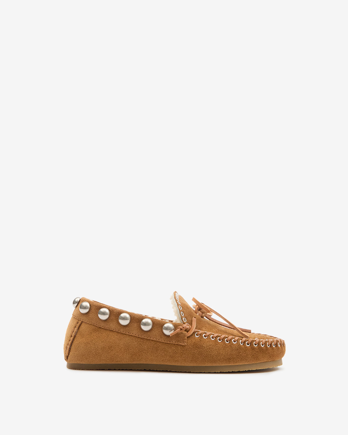 Women's Flat Shoes | ISABEL MARANT Official Online Store