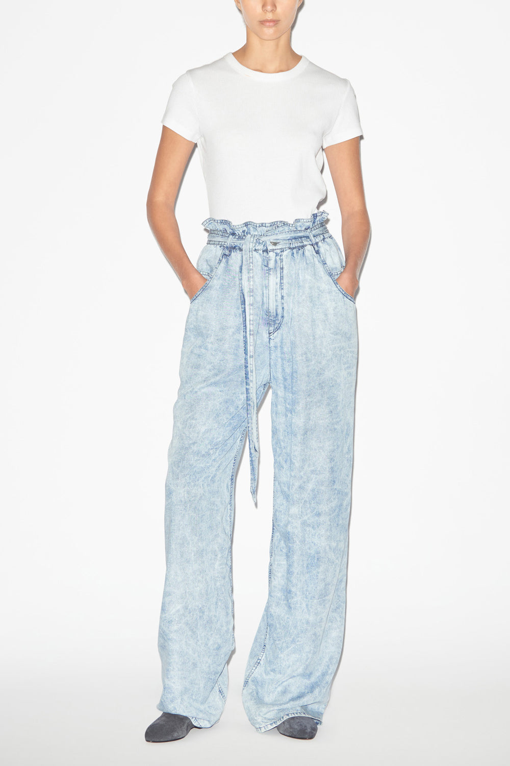 Priana pants