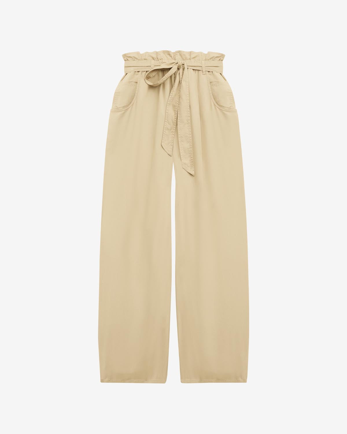 Pants and Shorts Woman | ISABEL MARANT Official Private Offer – ページ 2