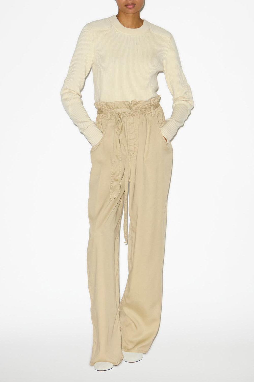 프리아나(Priana) 팬츠