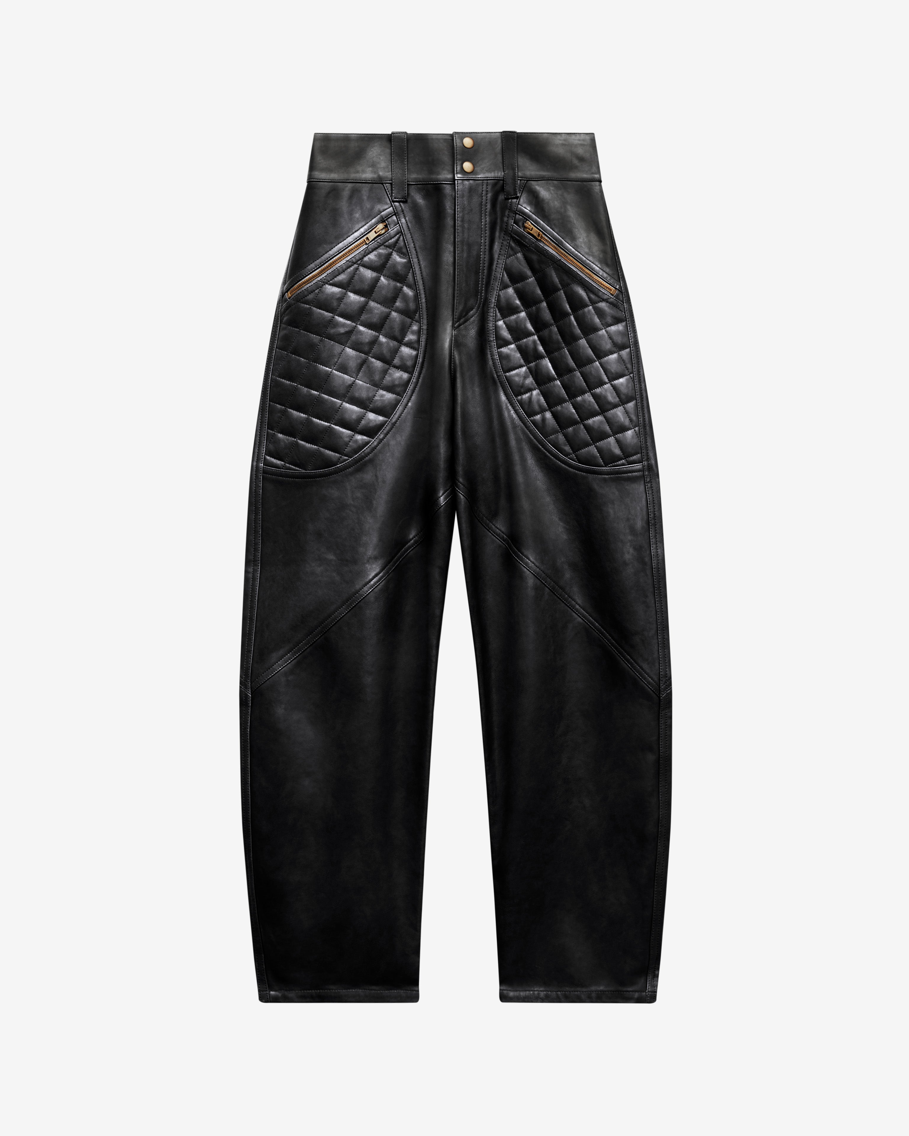 Pants and Shorts Woman | ISABEL MARANT Official Private Offer – ページ 5