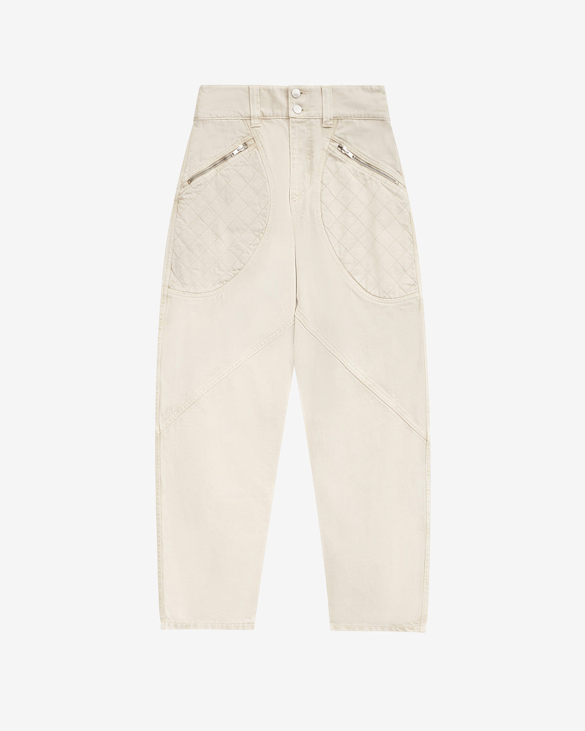 Pants and Shorts Woman | ISABEL MARANT Official Private Offer – ページ 2