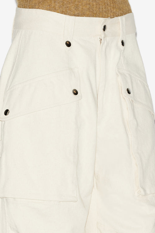 야닉(Jannick) 팬츠