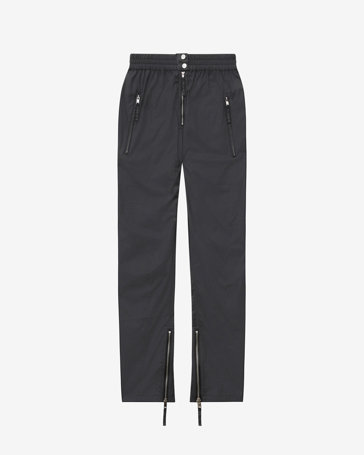 Yilsen pants Man Black 1