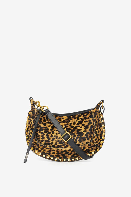 OSKAN MOON バッグ