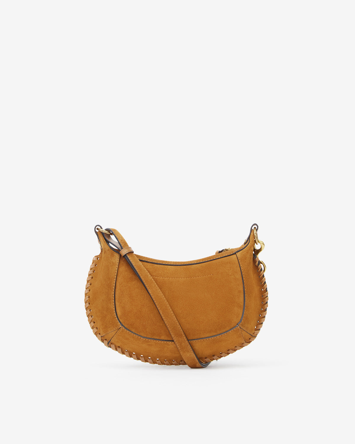 Tasche oskan moon Woman Cognac 78